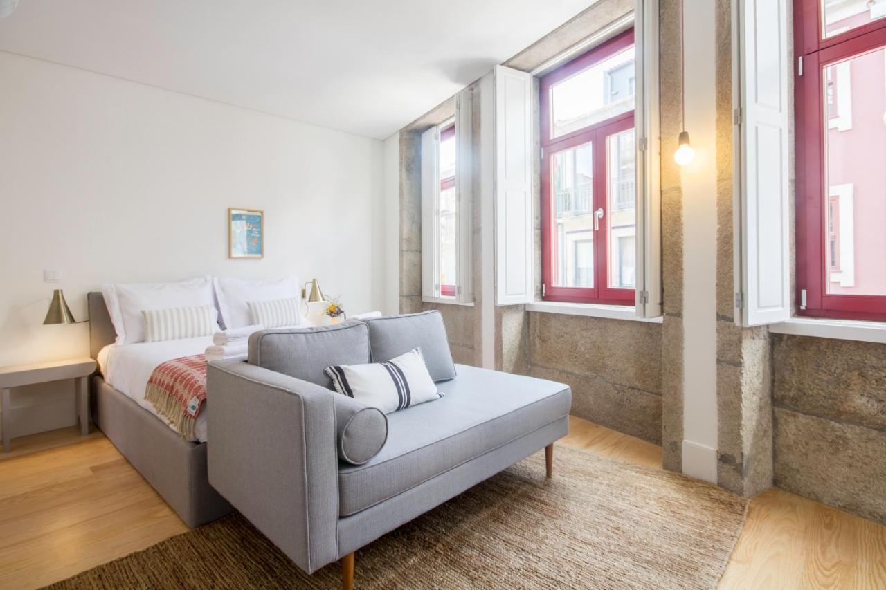 Oporto Sweet Home III מראה חיצוני תמונה