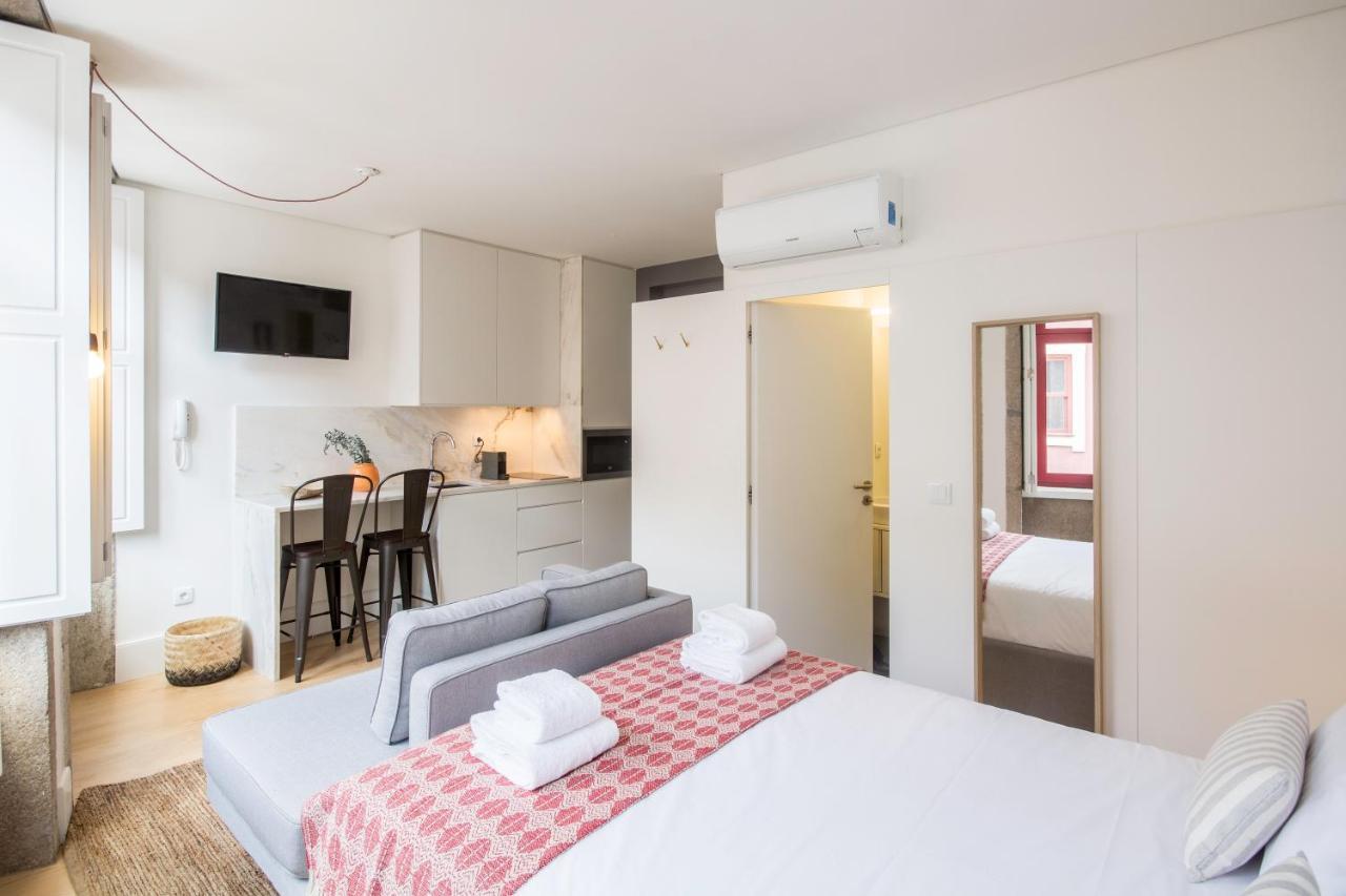 Oporto Sweet Home III מראה חיצוני תמונה