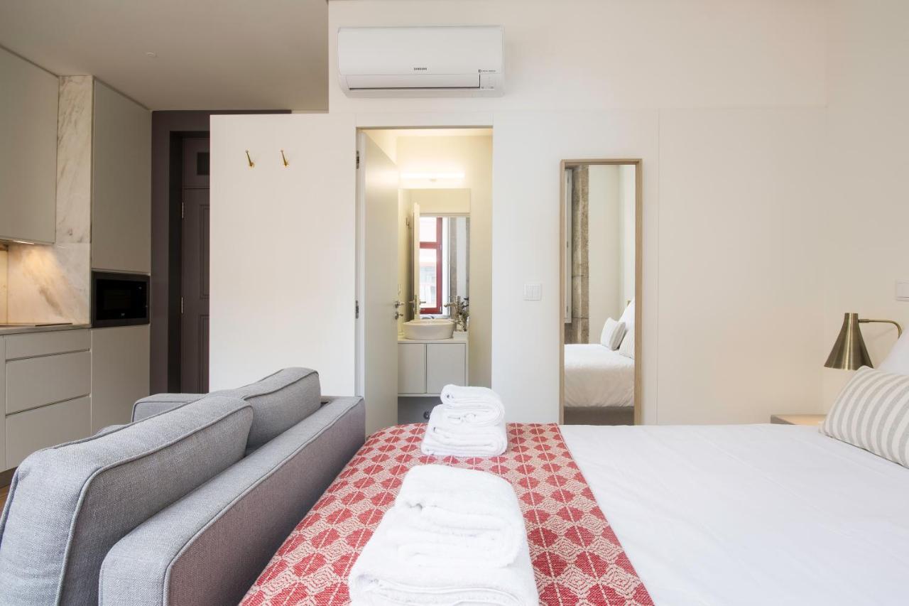 Oporto Sweet Home III מראה חיצוני תמונה